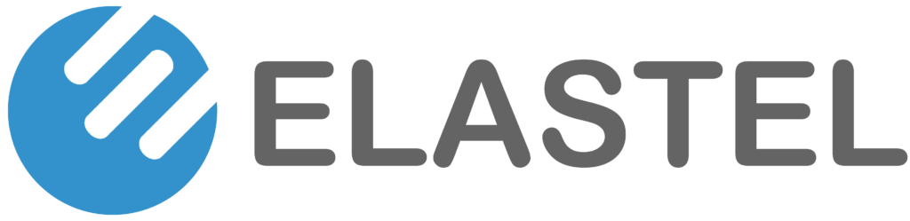 Elastel Technology logo