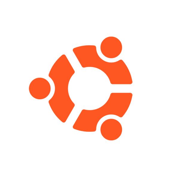 ubuntu OS gateway